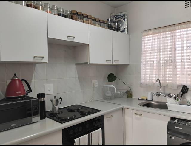 2 BEDROOM APARTMENT FOR SALE IN EDEN GLEN